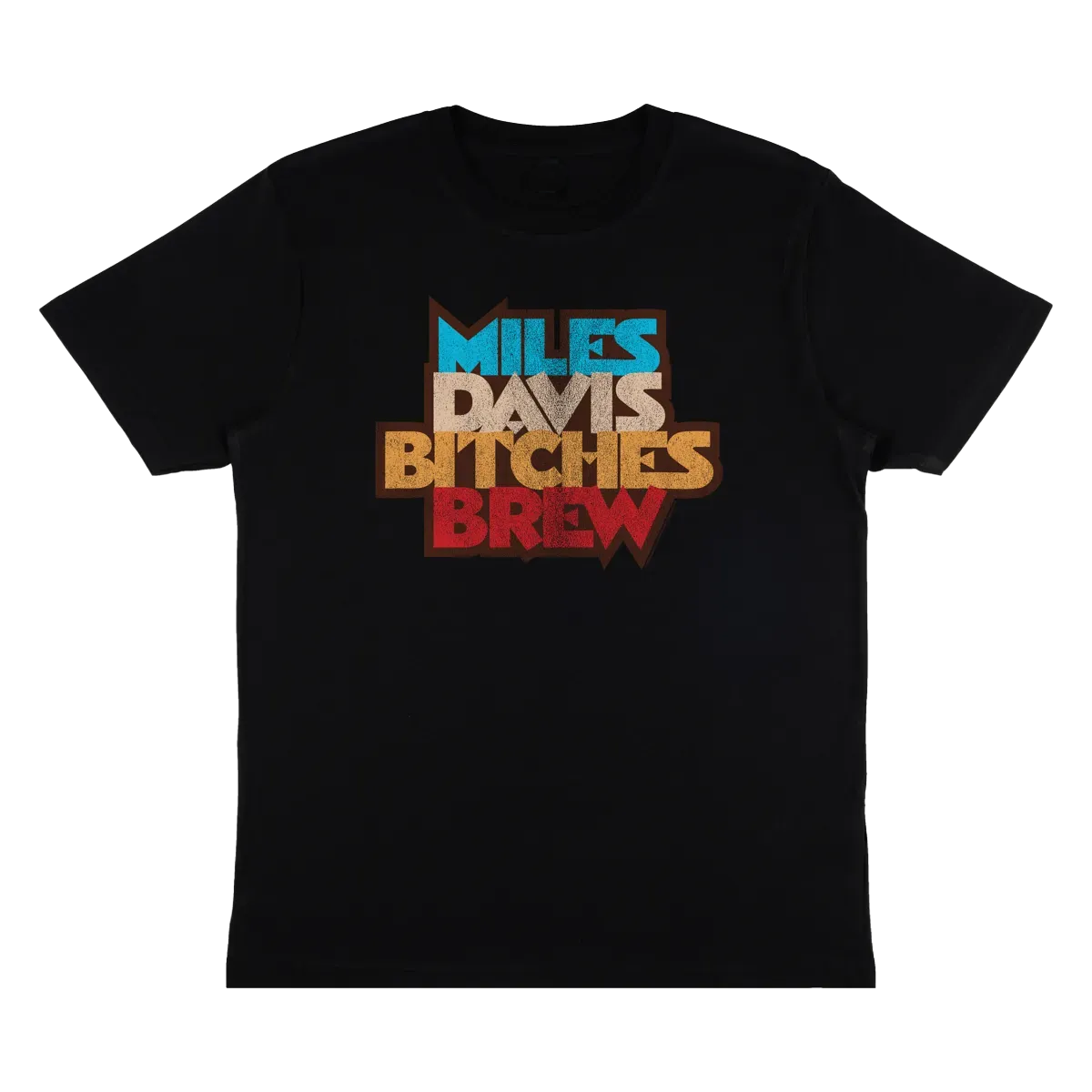 Bitches Brew T-Shirt