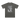 100 Black & White Gaze Portrait T-Shirt