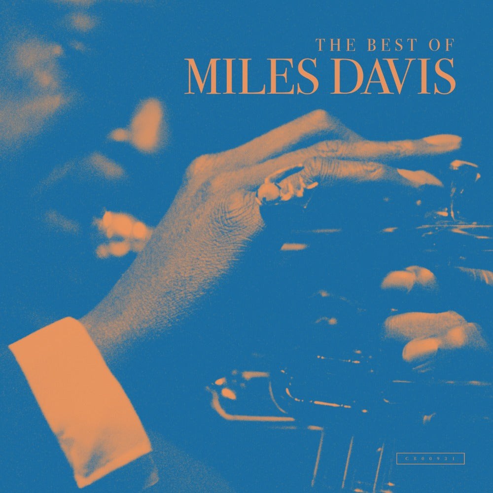 *PREORDER* The Best Of Miles Davis: Vinyl LP