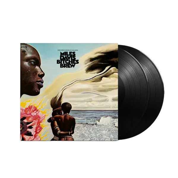 Bitches Brew - Double Vinyl