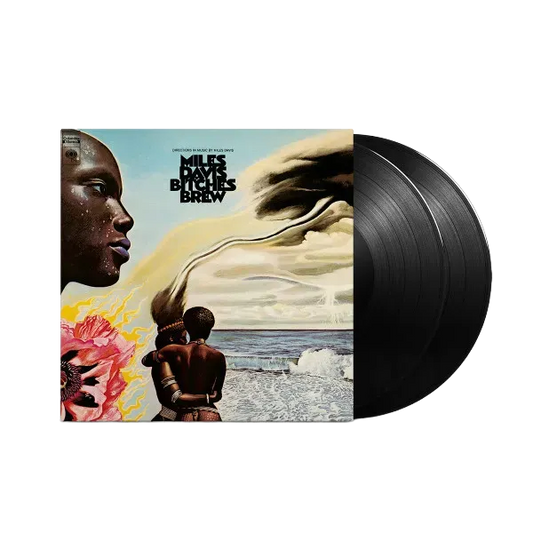 Bitches Brew - Double Vinyl