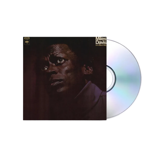 In A Silent Way - CD