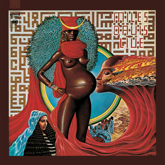 Live - Evil - 2 Disc CD