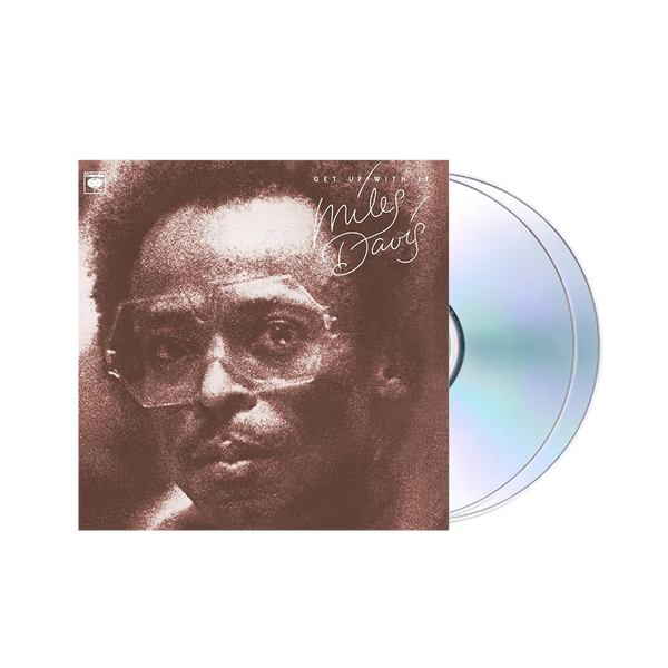 Get Up With It: 2CD – Miles Davis