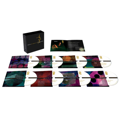 Miles Davis - The Complete Plugged Nickel Live 1965 – CD