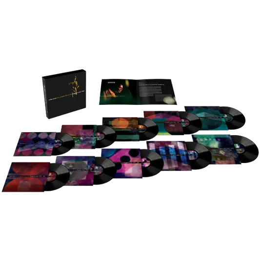 *PREORDER* Miles Davis - The Complete Plugged Nickel Live 1965 – LP