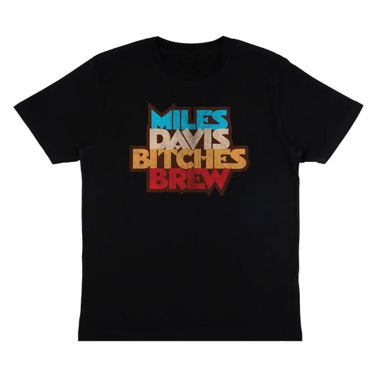 Bitches Brew T-Shirt