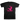Shades Of Miles T-Shirt: Pink