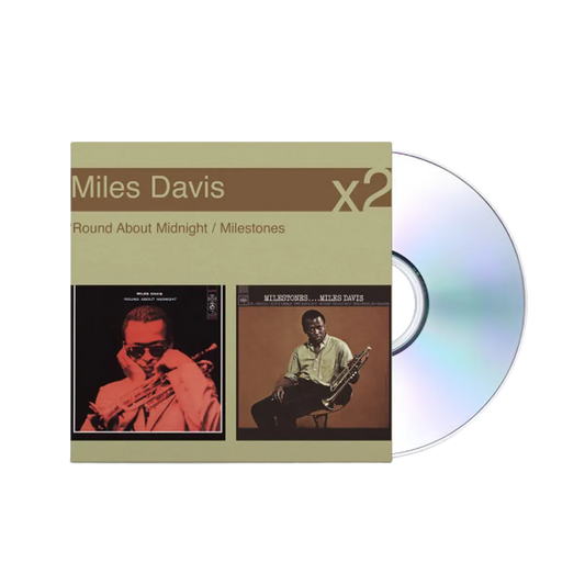 Someday My Prince Will Come - CD